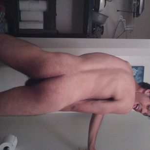 Model - Jo Broadway daddy