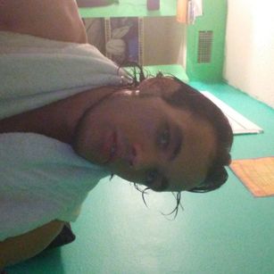 Model - Jo Broadway bisexual