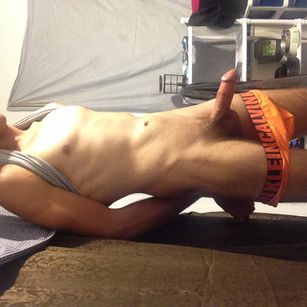 Model - Jo Broadway hardcore