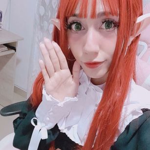 Model - Elizabeth Rivera anal