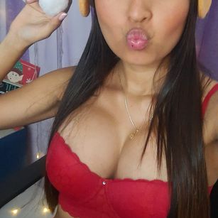 Model - Sara Restrepo dp