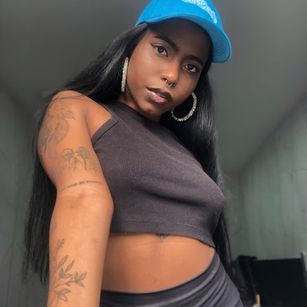 Model - beelladona tattoos