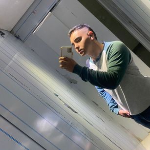 Model - BruceWalters sexy