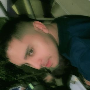 Model - BruceWalters men