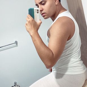 Model - BruceWalters good