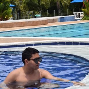 Model - BruceWalters sexy