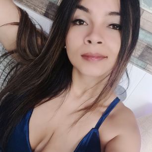 Model - MartiinaGarcia nice