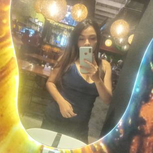 Model - MartiinaGarcia nice