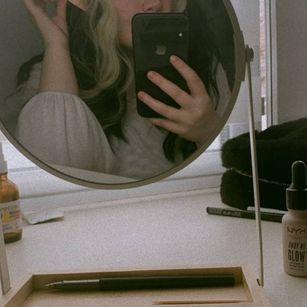 Model - Goth Elf dildo