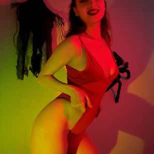 Model - Yumyum_Jam squirt