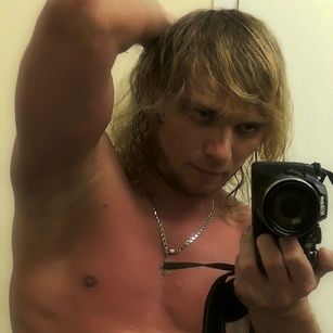 Model - DreamyDick sport