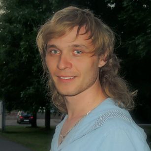 Model - DreamyDick new