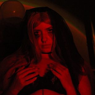 Model - santyLisa teen