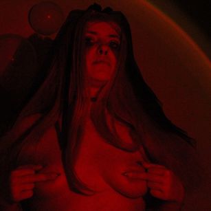 Model - santyLisa feet