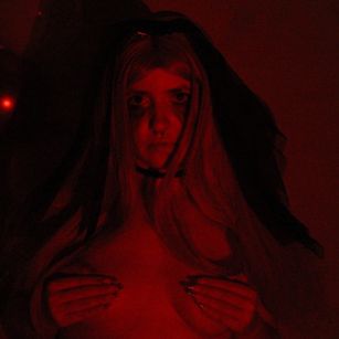 Model - santyLisa teen