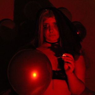 Model - santyLisa teen