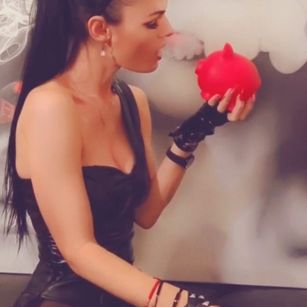 Model - MedinaForWeakMen fantasy