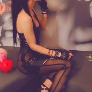 Model - MedinaForWeakMen domination