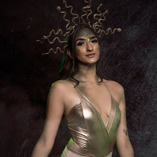 Model - JasmineRoberts fastresponse