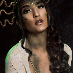 Model - JasmineRoberts Girls