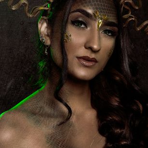 Model - JasmineRoberts CEI