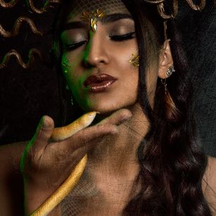 Model - JasmineRoberts CEI