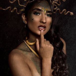 Model - JasmineRoberts Dominatrix