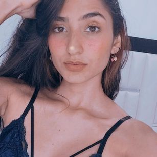 Model - JasmineRoberts Roleplay