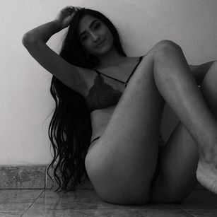 Model - JasmineRoberts BDSM