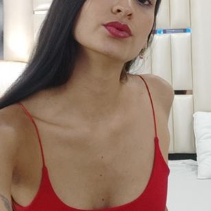 Model - JasmineRoberts Submissive