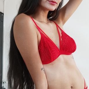 Model - JasmineRoberts BDSM