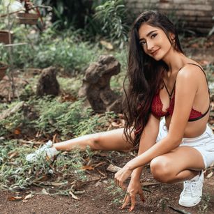 Model - JasmineRoberts fastresponse