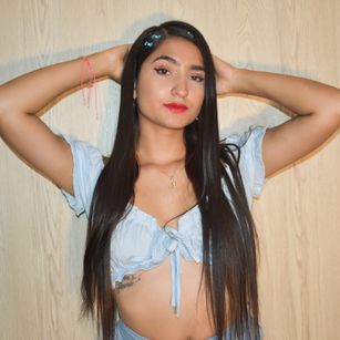 Model - JasmineRoberts BDSM