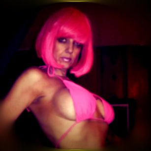 Model - Destinee Downs 3