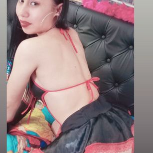 Model - BabySweetHotX smoke