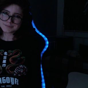 Model - MilenaHardy friendly