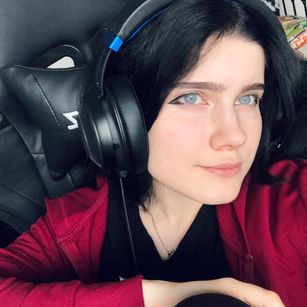 Model - MilenaHardy sexy