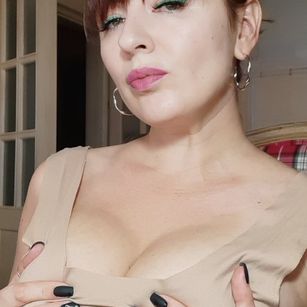 Model - Moonlight4u bigboobs