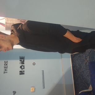 Model - Alessio young