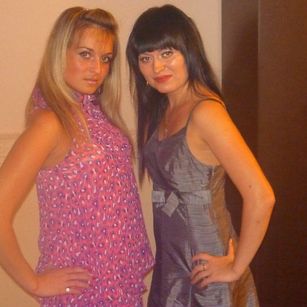 Model - Olesya  Lollipop ass