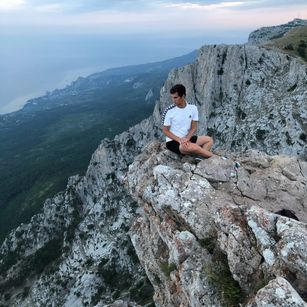 Model - WillTornet cum