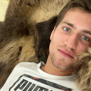 Model - WillTornet cute