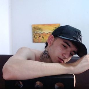 Model - rick callen polla