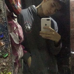 Model - rick callen Flaco