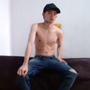 Model - rick callen Correrse