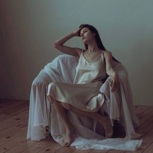 Model - Kathy fetish