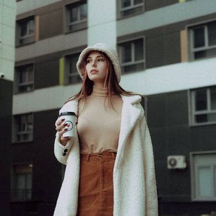 Model - Kathy beauty