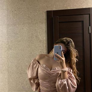 Model - Jessica kind