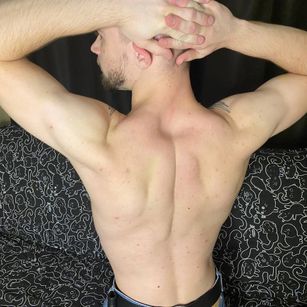 Model - bright_diamond13 strip