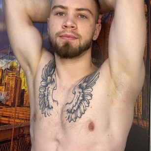 Model - bright_diamond13 jerkoff